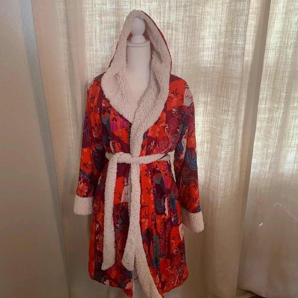 Anthropologie Robe - Picture 4 of 6